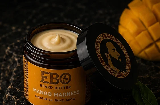 EBO Beard Butter — Mango Madness thumbnail