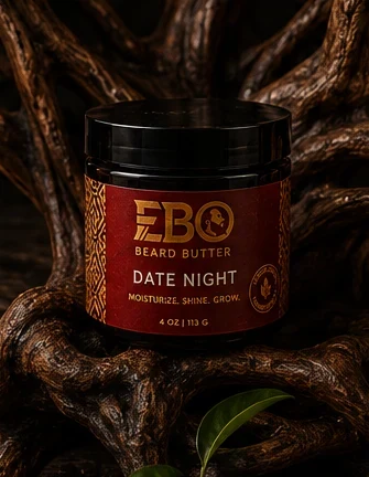 EBO Beard Butter — Date Night thumbnail