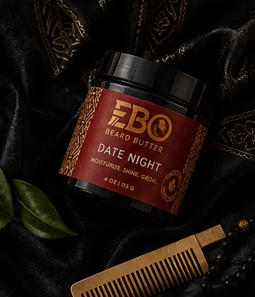 EBO Beard Butter — Date Night thumbnail