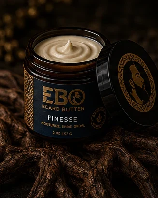 EBO Beard Butter — Finesse thumbnail