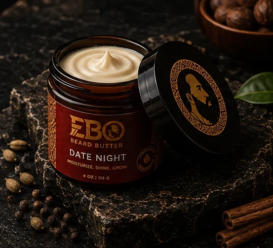 EBO Beard Butter — Date Night thumbnail